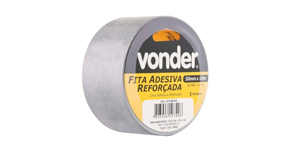 Melhores silver tapes: Qual a Mais Resistente?