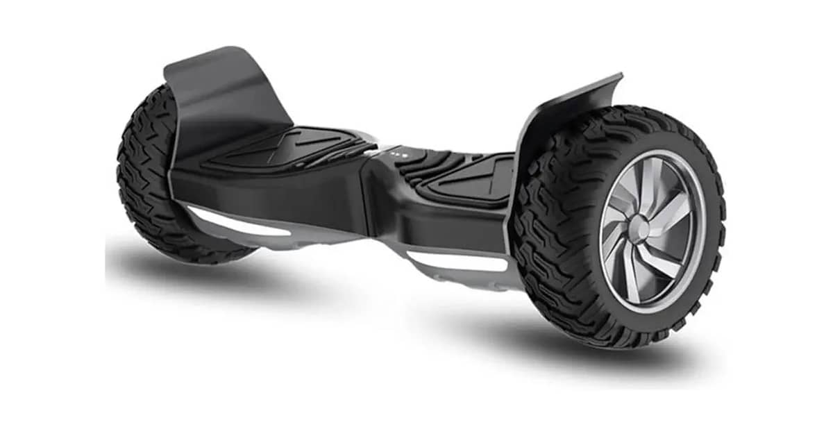 Melhores skates elétricos off road: Guia de Compra