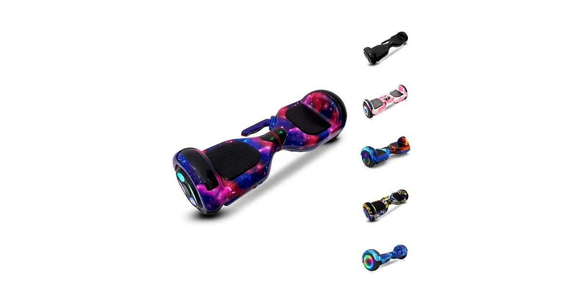 Melhores Skates Elétricos: Longboard ou Hoverboard?