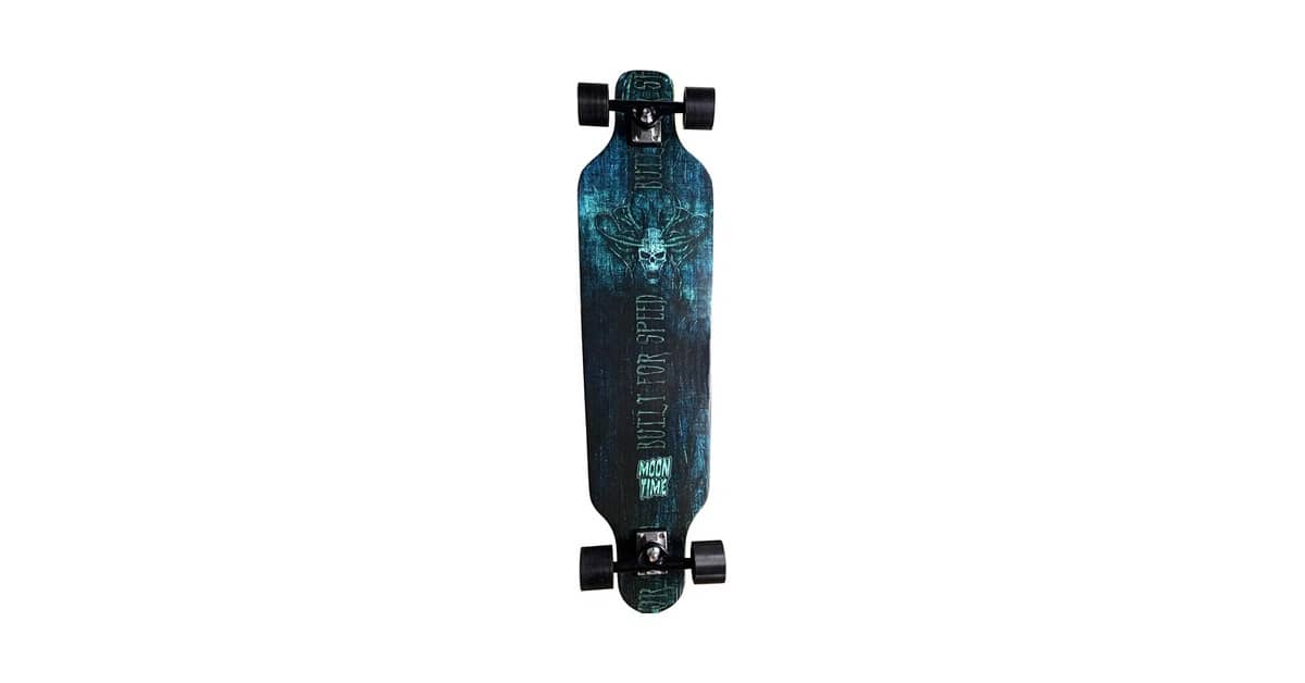 Melhores Skates Longboard: Do Cruiser Ao Freeride