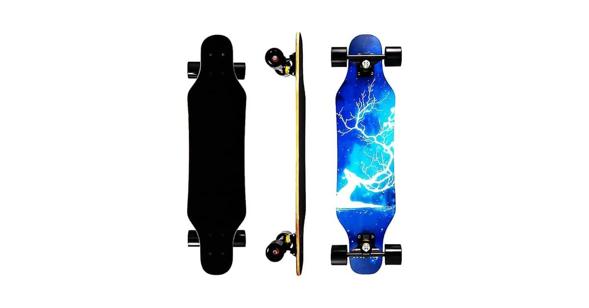 Melhores Skates Para Iniciantes Que Sejam Estáveis