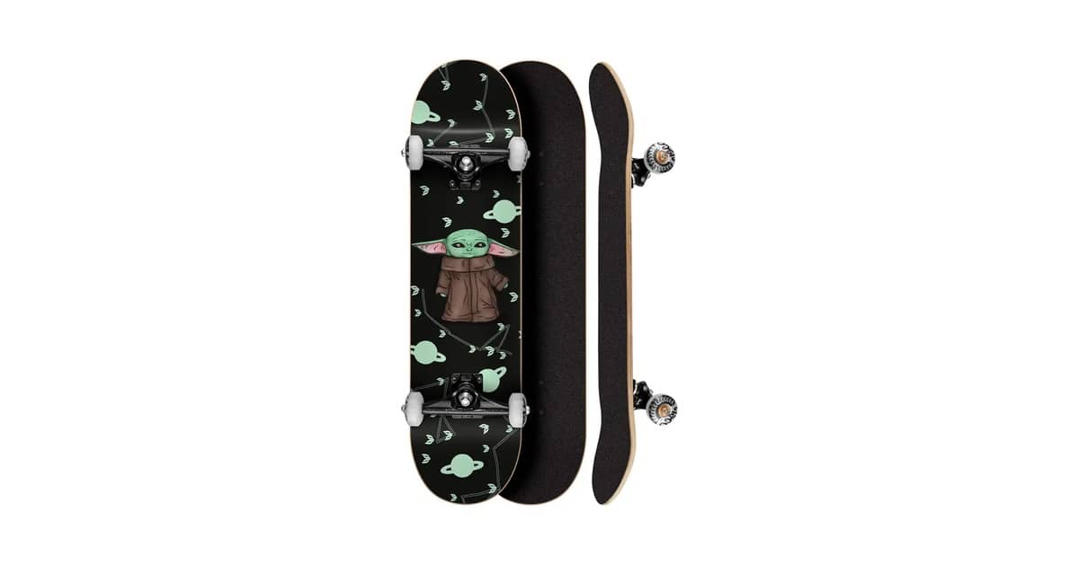 Melhores Skates: Do Iniciante ao Pro, Guia de Compra