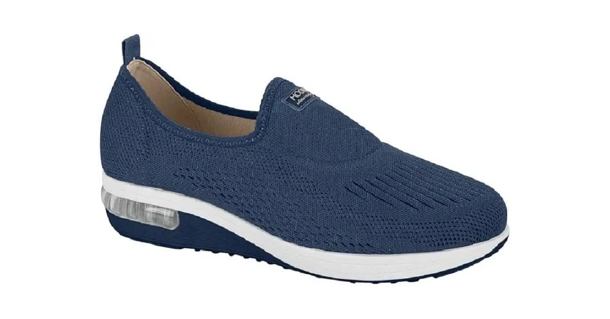Melhores slip ons femininos: Conforto ou Estilo?