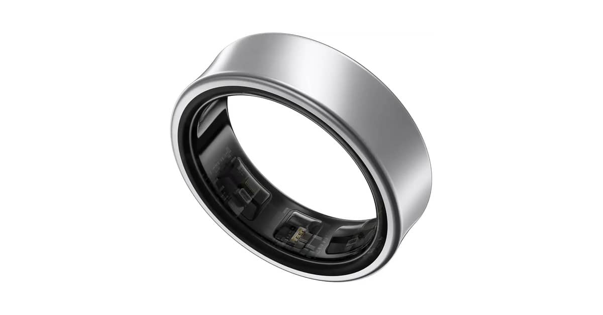 Melhores Smart Rings: Guia Com 8 Anéis Analisados