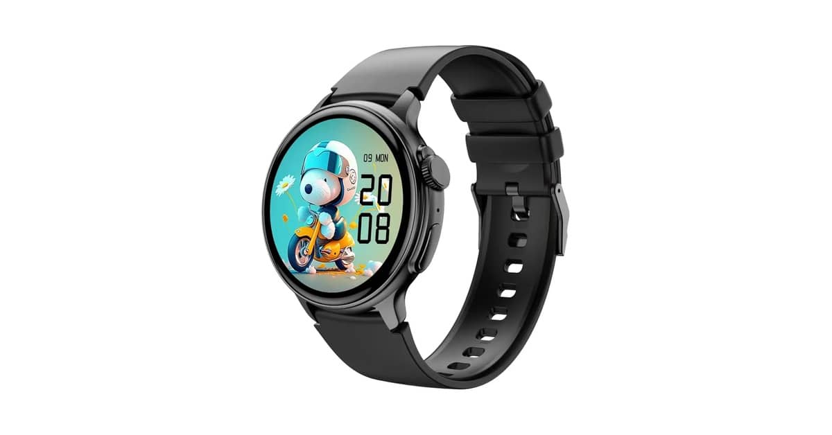Melhores Smartwatches IWO: Qual Modelo Vale a Pena?