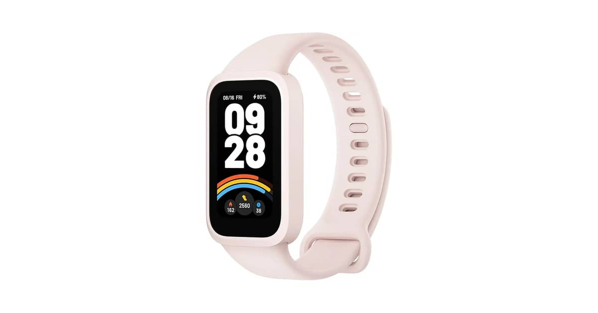 Melhores Smartwatches Para Fitness Com GPS e Mais!