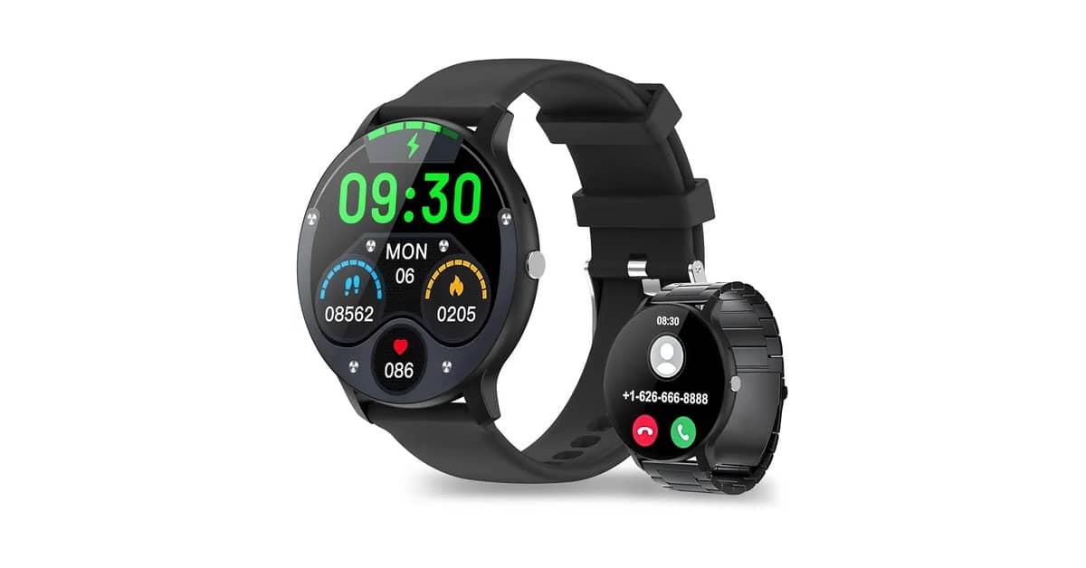 Melhores Smartwatches Que Medem Pressão Arterial?