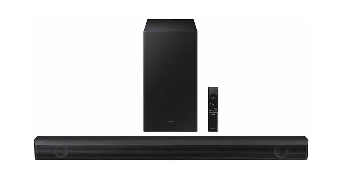 Melhores Soundbars: Com ou Sem Dolby Atmos?