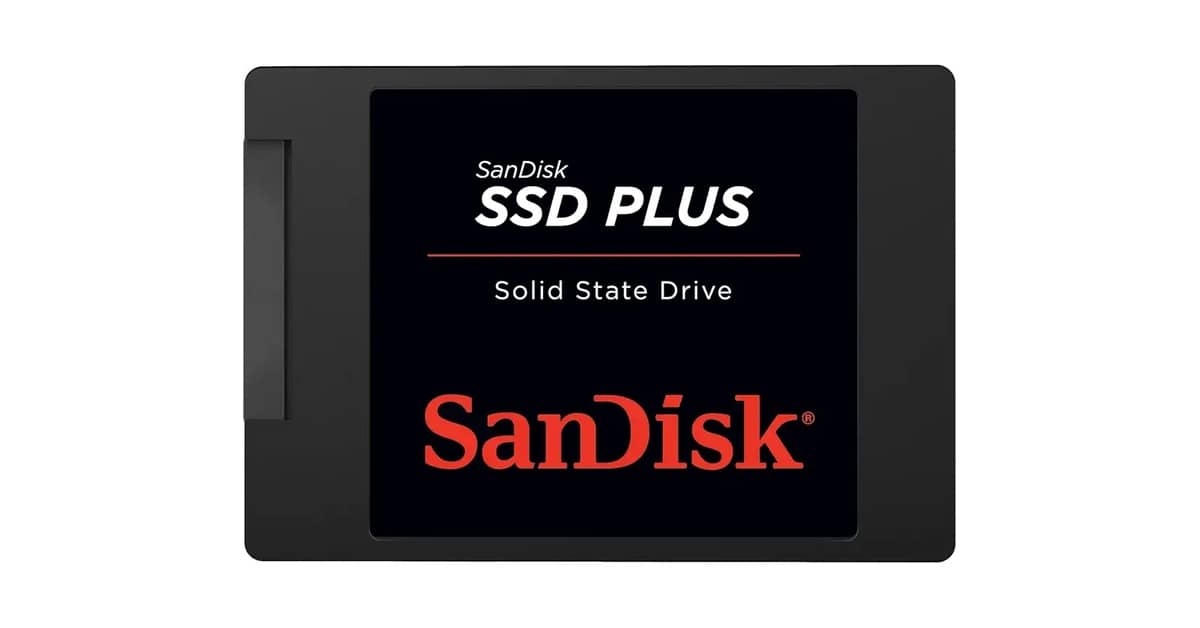 Melhores SSDs SATA: Upgrade Rápido e Acessível