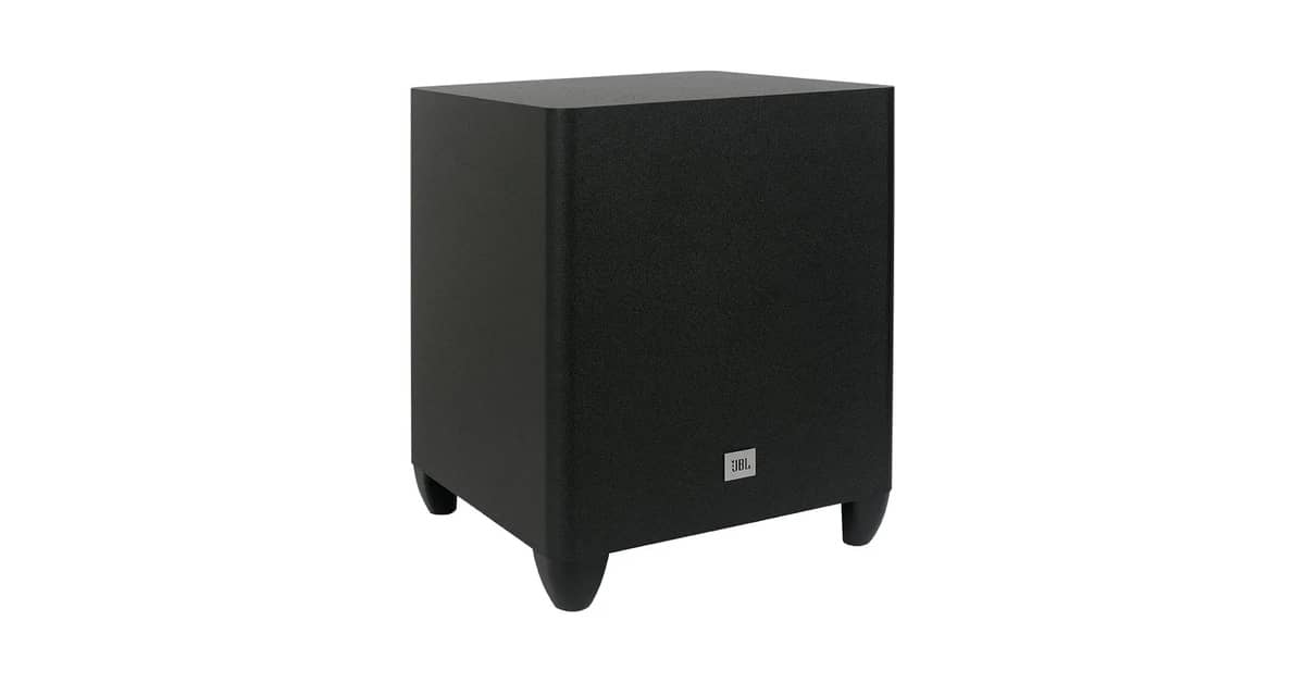 Melhores subwoofers: Para Casa ou Carro? Veja 10