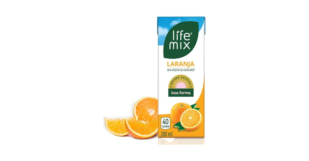 Melhores Sucos de Laranja: Integral ou Néctar?