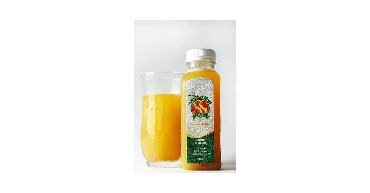 Melhores Sucos Detox Prontos: Líquido ou em Pó?