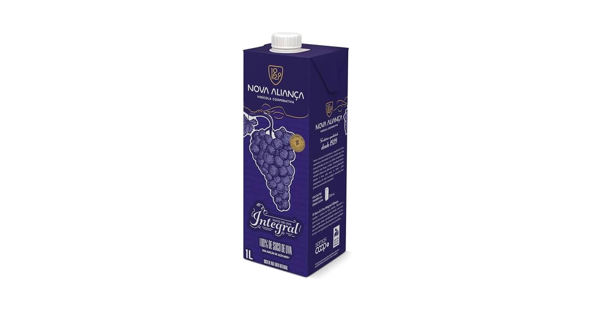 Melhores Sucos Integrais: Guia de Sabores e Marcas