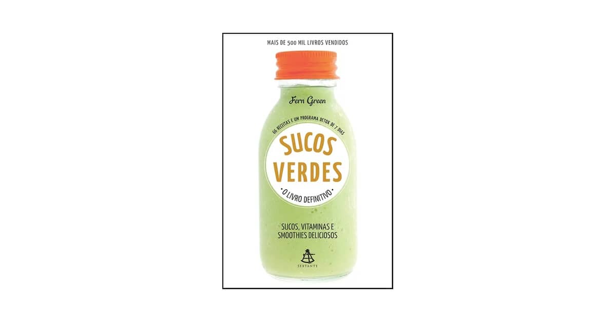 Melhores Sucos Verdes em Pó: Energia e Imunidade