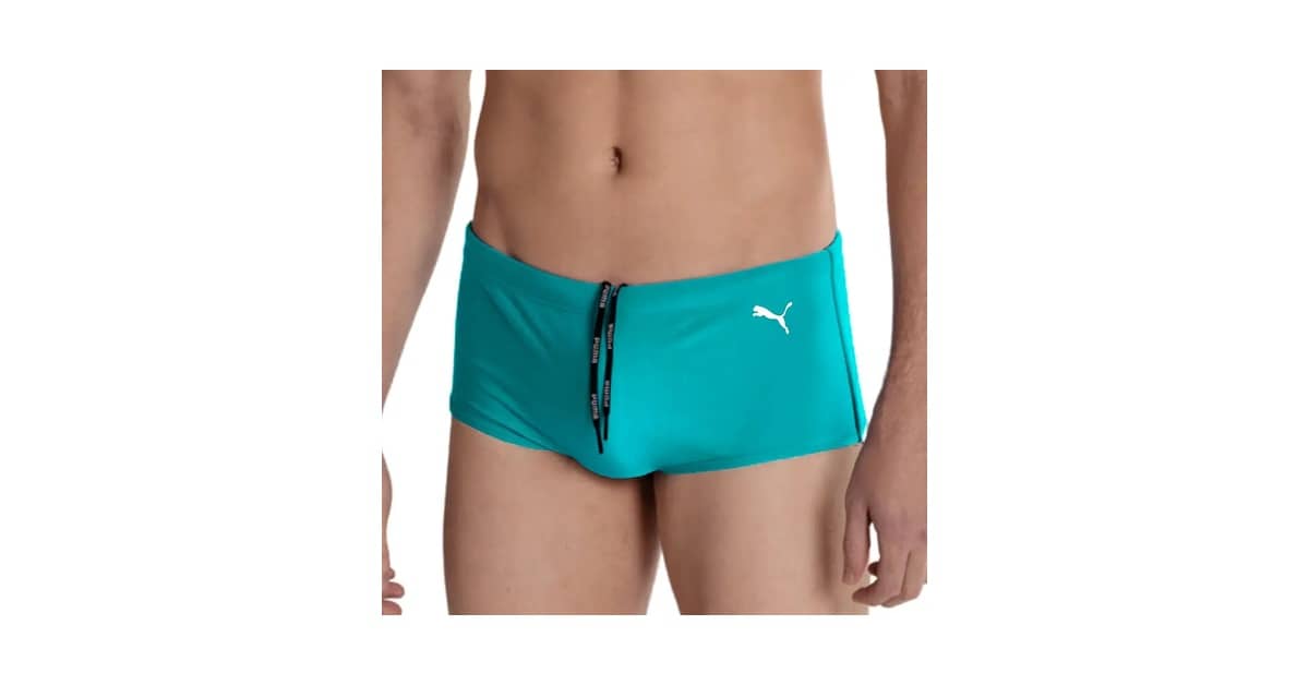 Melhores Sungas: Boxer, Slim Ou Tradicional?