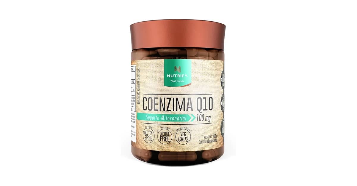 Melhores suplementos antioxidantes: Qual o Ideal?