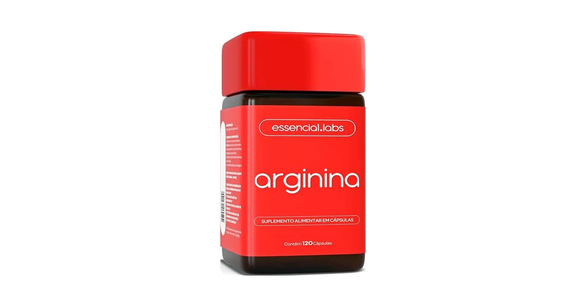 Melhores Suplementos de Arginina Para Vasodilatação: Potência e Custo