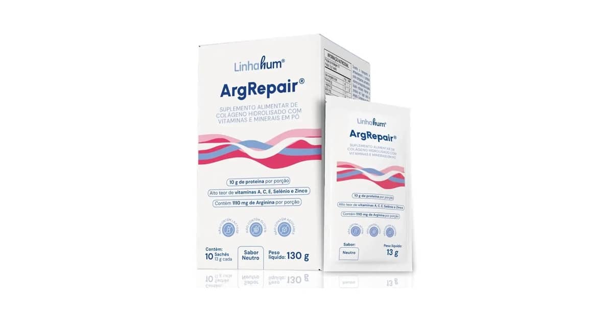 Melhores suplementos de colágeno em pó com sabor neutro. Guia de Compra
