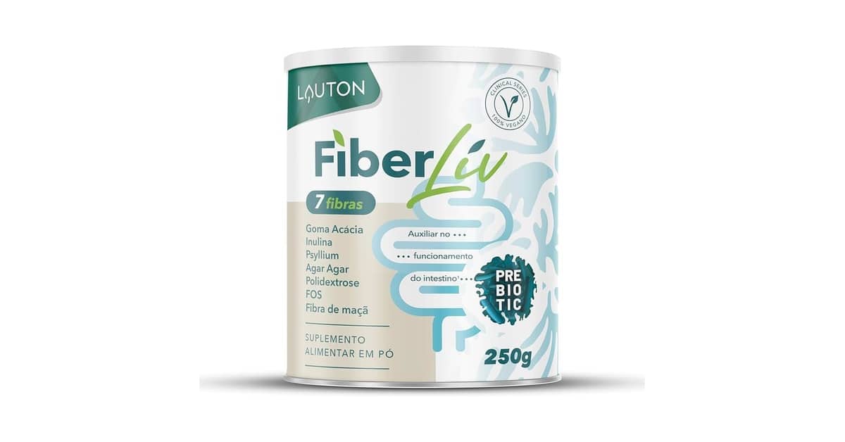 Melhores Suplementos de Fibras: Qual Escolher Para o Intestino?