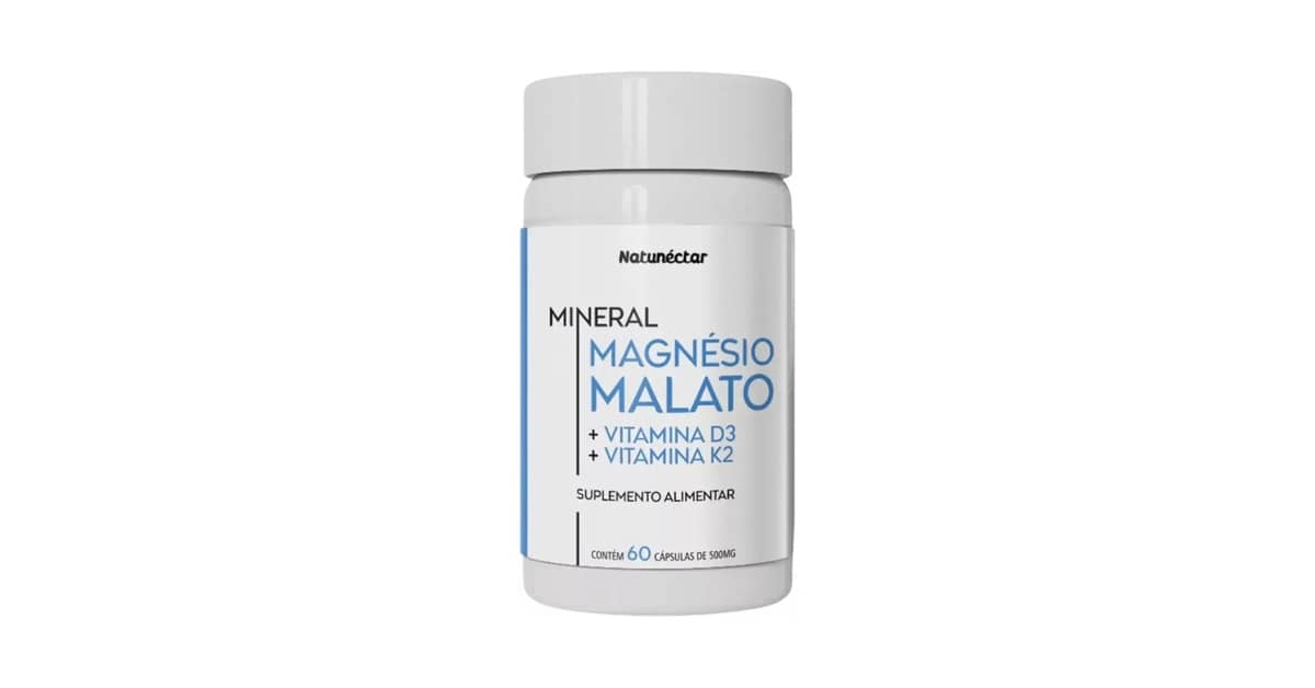 Melhores Suplementos de Magnésio Para Relaxamento Muscular: Qual Fórmula Escolher?