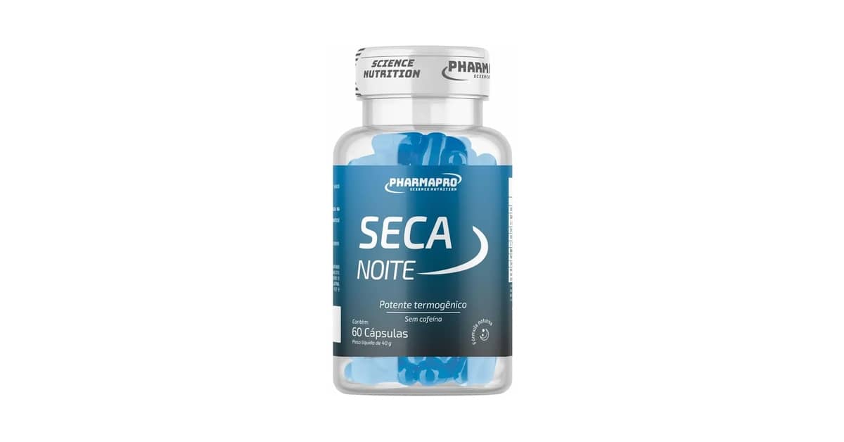 Melhores Suplementos para Emagrecer e Metabolismo