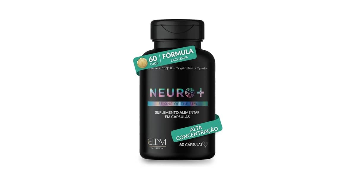 Melhores Suplementos Para o Cérebro Para Foco Total