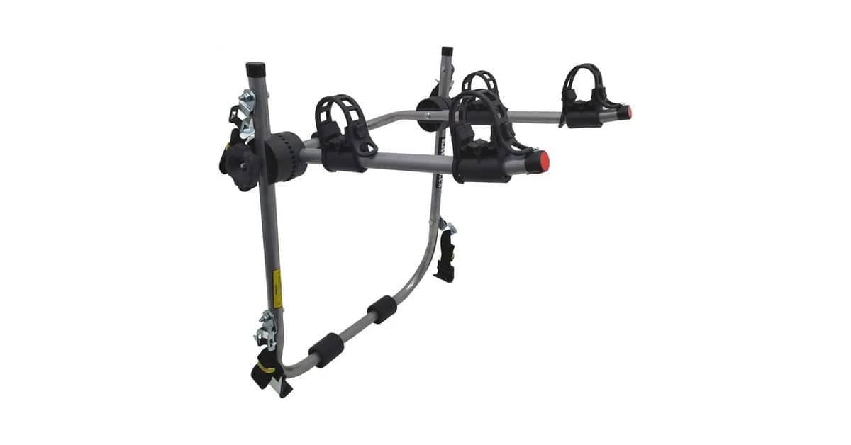 Melhores Suportes Bicicleta Carros: 10 Modelos Top
