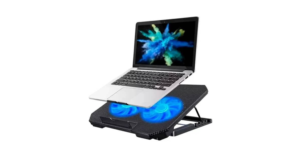 Melhores Suportes Para Notebook Com Cooler: Gamer ou Trabalho?