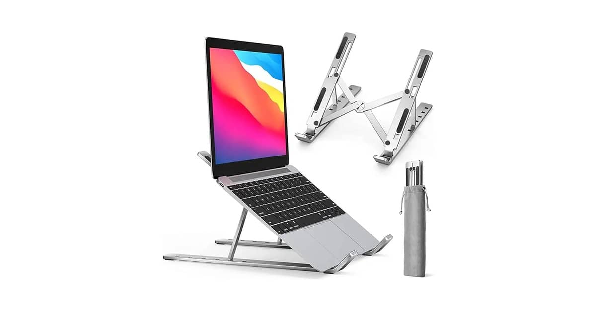 Melhores Suportes Para Notebook: Qual o Ideal?