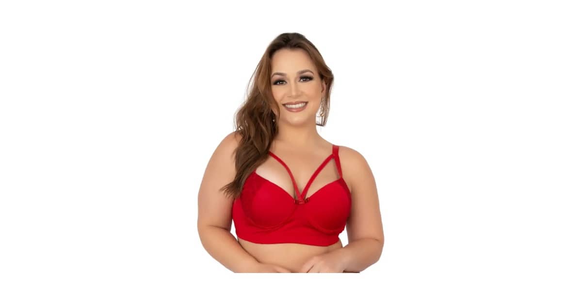 Melhores Sutiãs Strappy: Qual Modelo Valoriza Você?