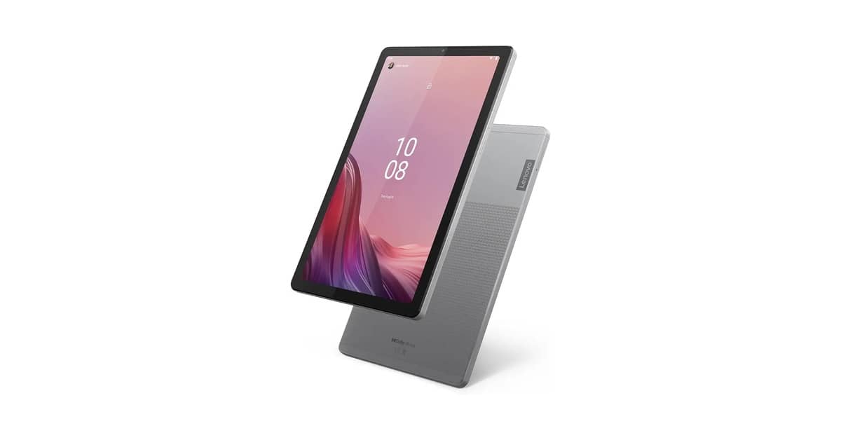 Melhores Tablets 4GB RAM: Análise Dos 9 Principais