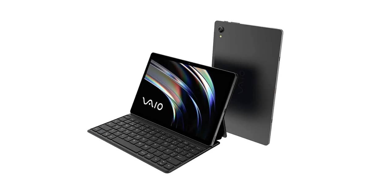 Melhores Tablets Com Teclado Para Produtividade