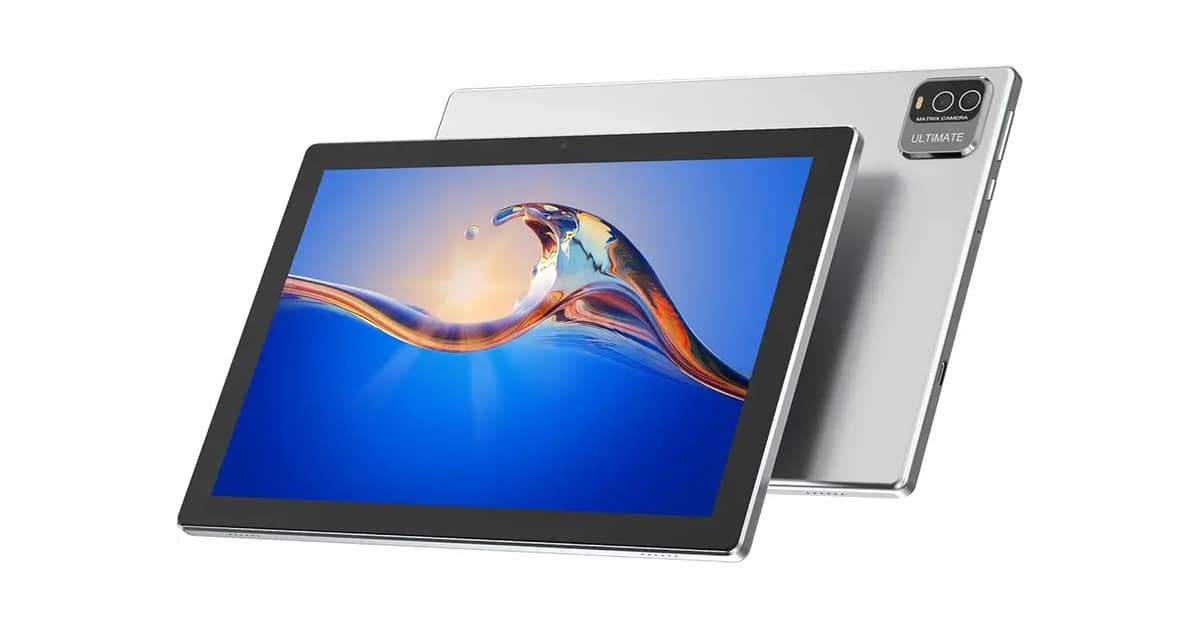 Melhores Tablets de 10 Polegadas Bons e Baratos: Qual Escolher?
