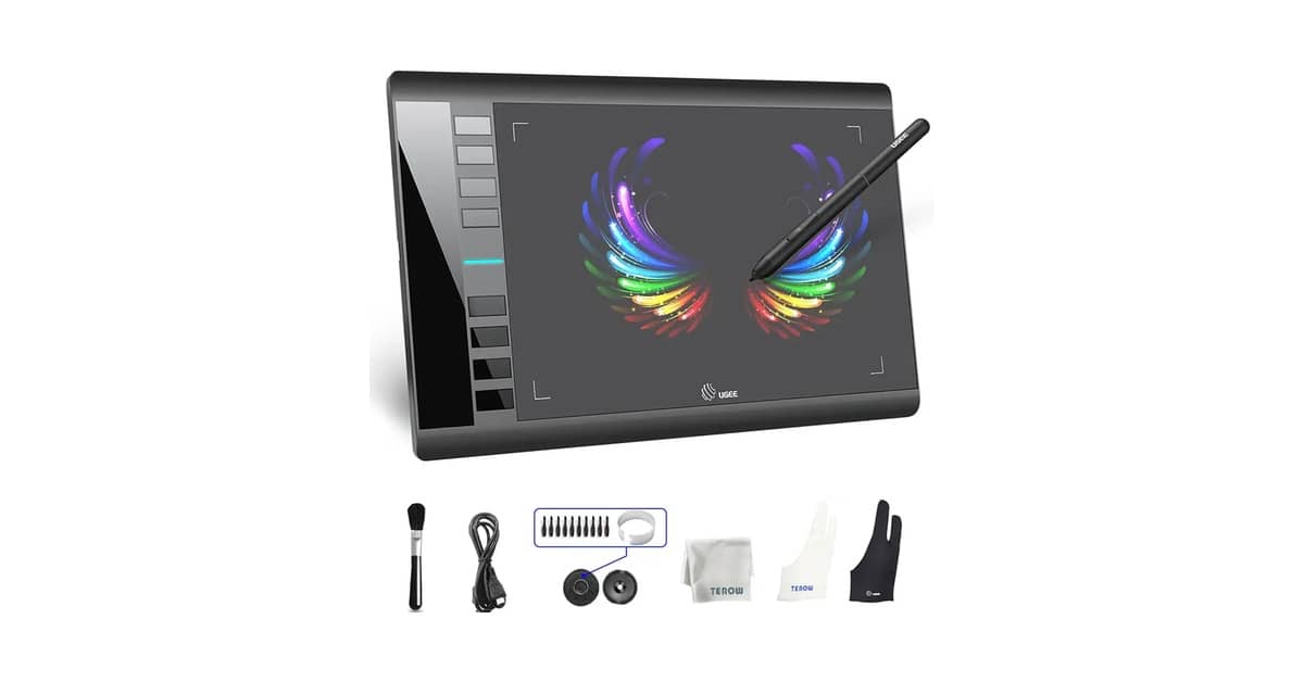 Melhores Tablets Desenho: Com ou Sem Tela?