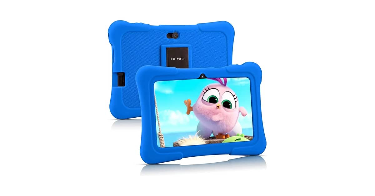 Melhores Tablets Infantis Com Jogos Educativos