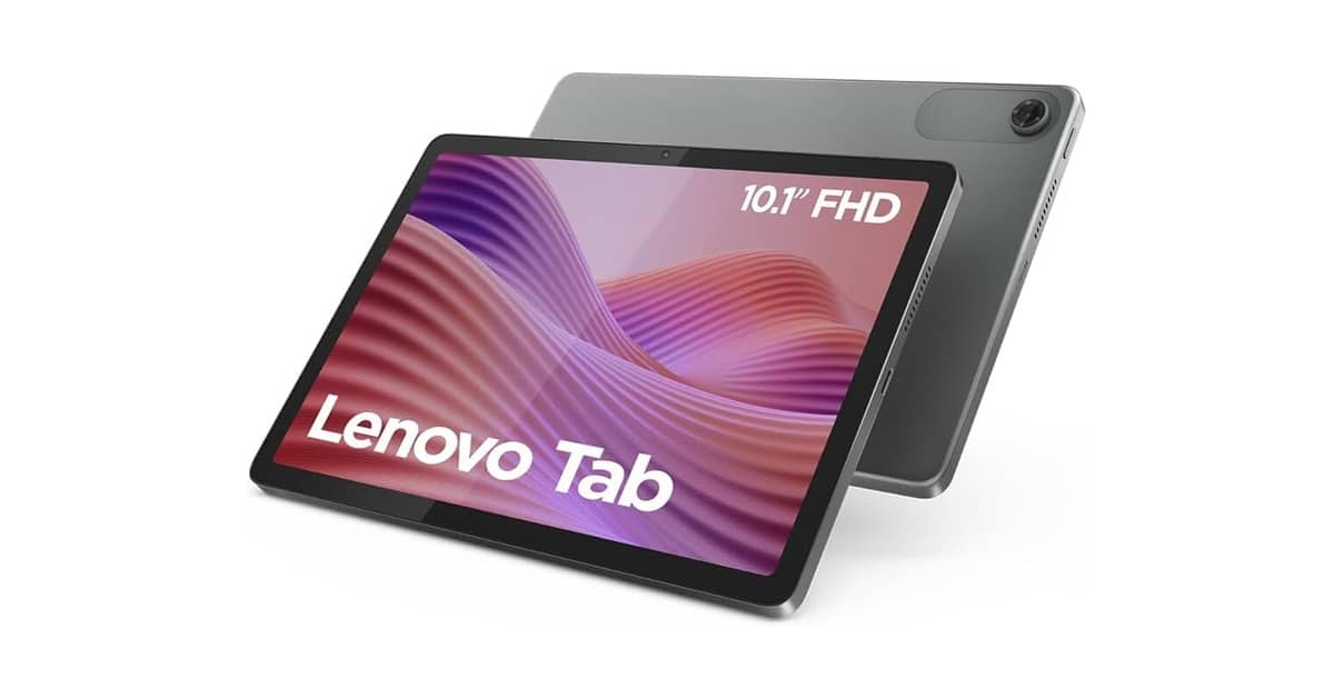 Melhores Tablets Lenovo: Para Estudo ou Lazer?