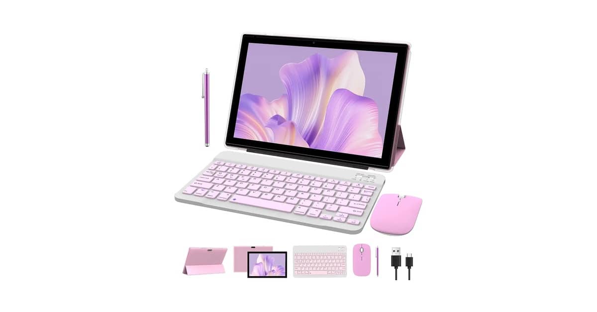 Melhores Tablets Para Estudante: Análise de 8 Opções