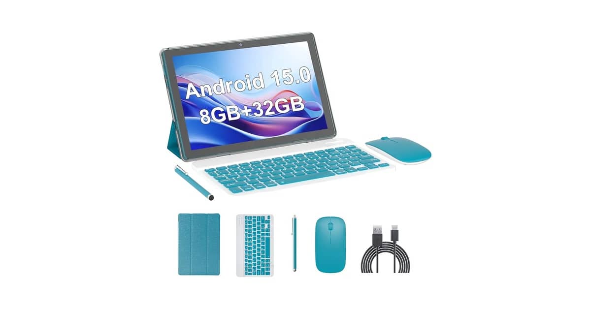 Melhores tablets para idosos com letras grandes: Análise
