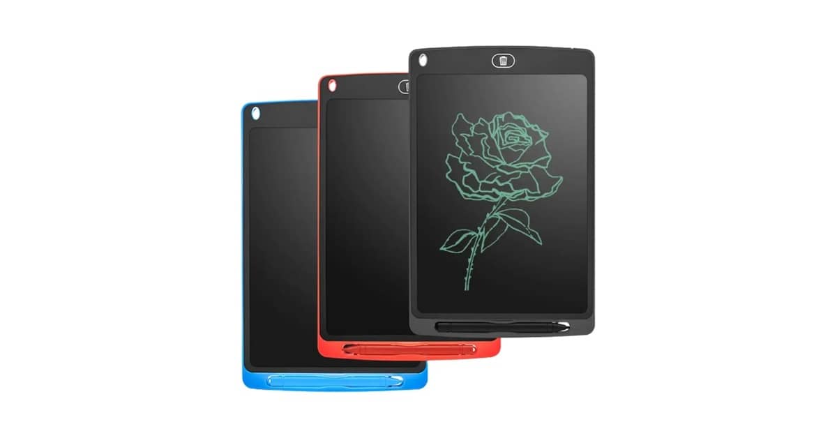Melhores Tablets Para Ler e Anotar: 3 Modelos Ideais