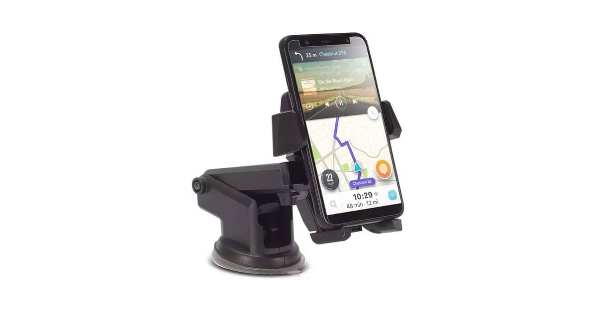 Melhores Tablets Para Usar Como GPS no Carro: Guia
