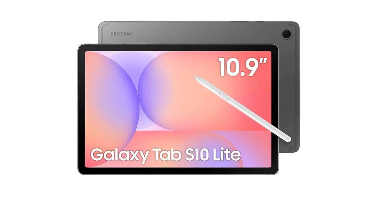 Melhores Tablets Samsung Com S Pen Inclusa Para Estudos