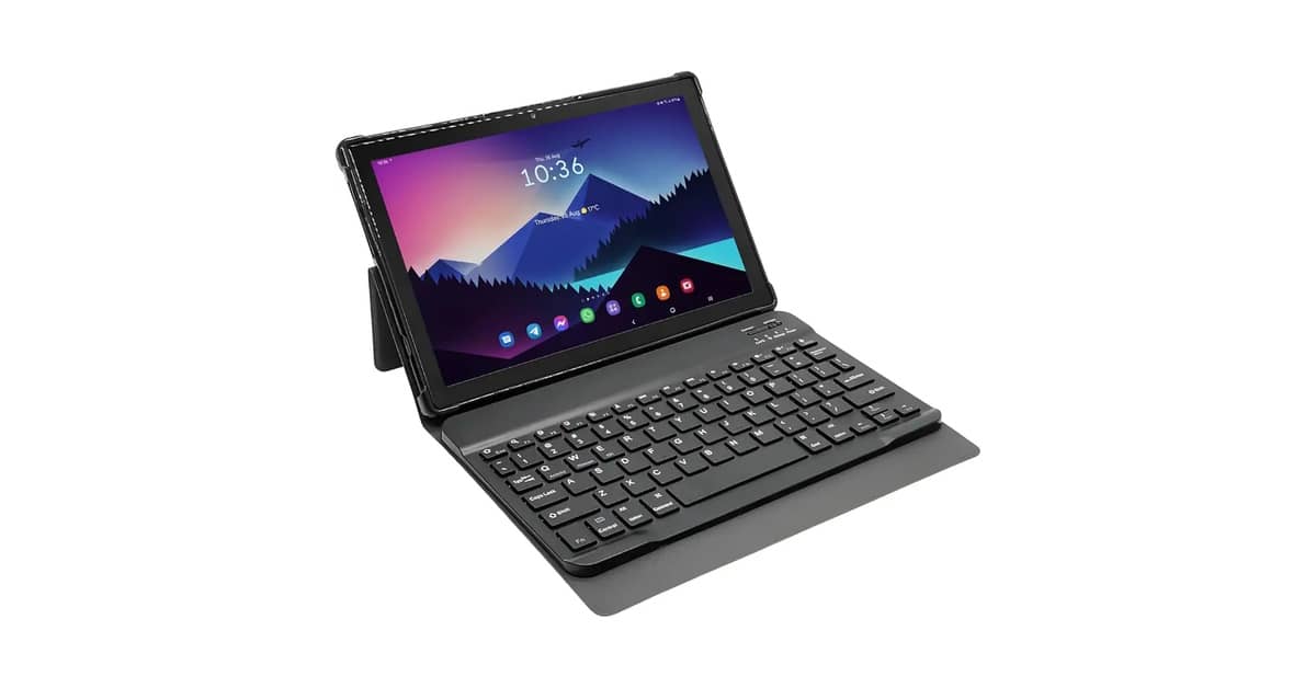 Melhores Tablets Trabalho Para Alta Produtividade