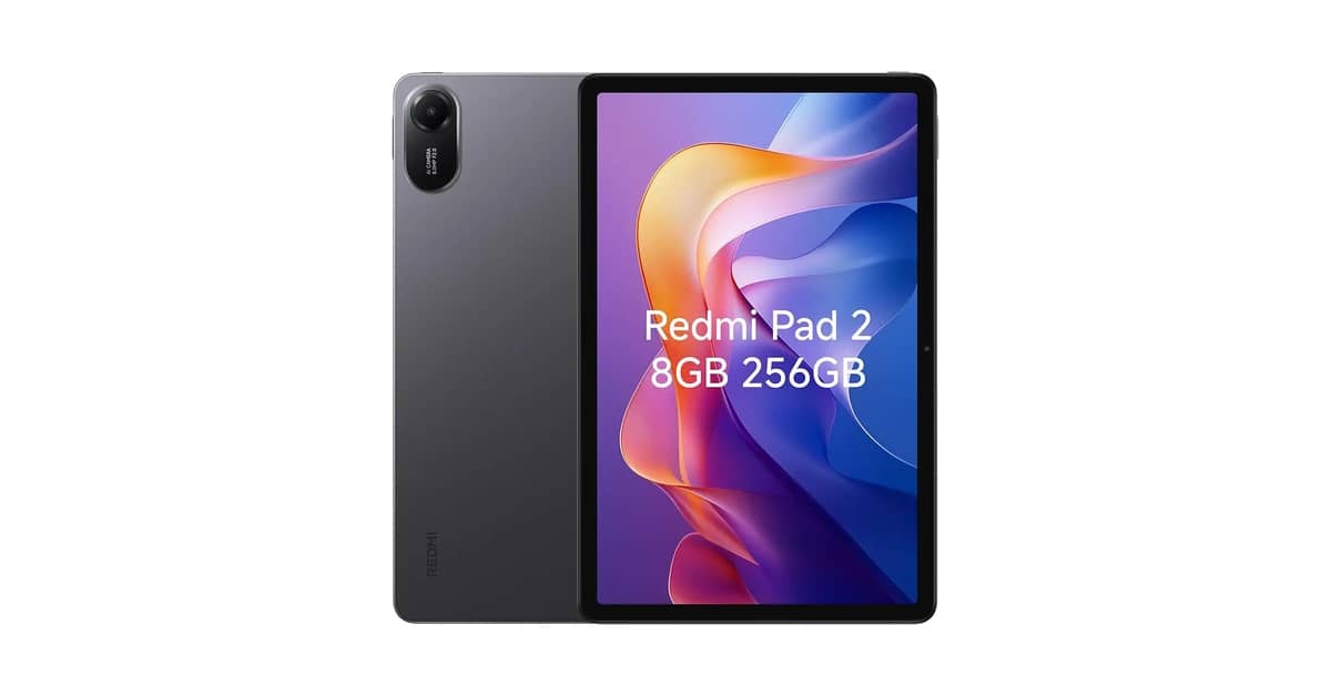 Melhores Tablets Xiaomi: Guia De Custo-Benefício