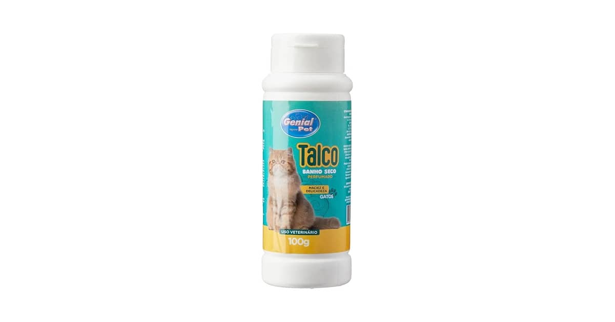 Melhores Talcos Para Banho a Seco em Cães: Qual Escolher?