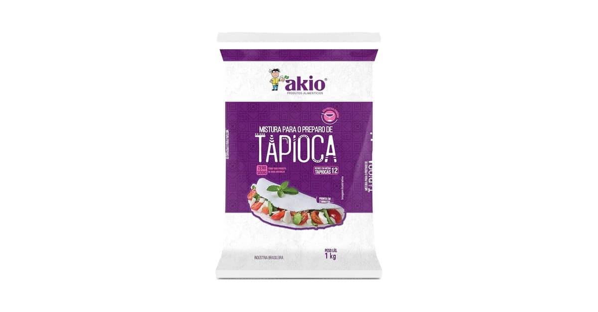 Melhores Tapiocas: Qual a Goma Ideal Para Sua Receita?