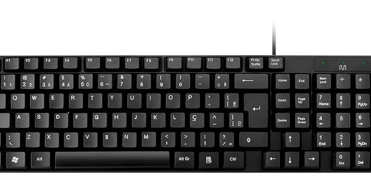 Melhores Teclados Custo Benefício: Qual Escolher?