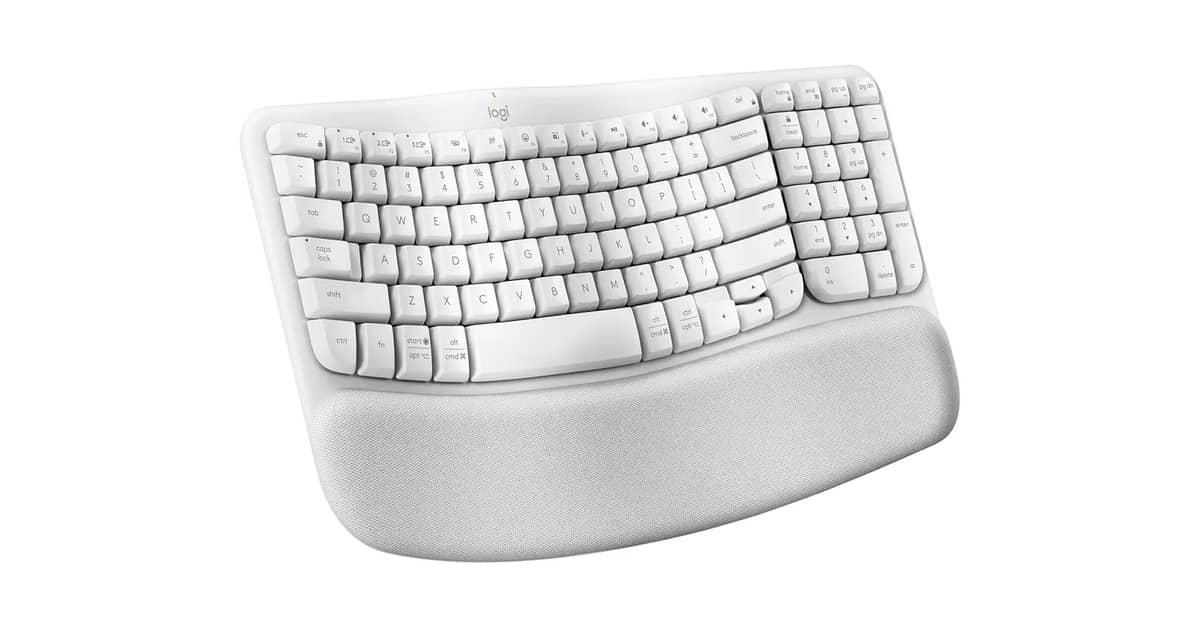Melhores Teclados Ergonômicos: Saúde e Produtividade