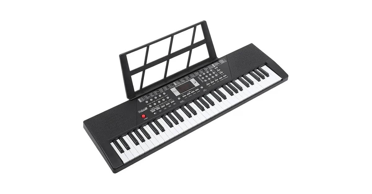 Melhores Teclados Mudos Para Produção Musical: Qual?