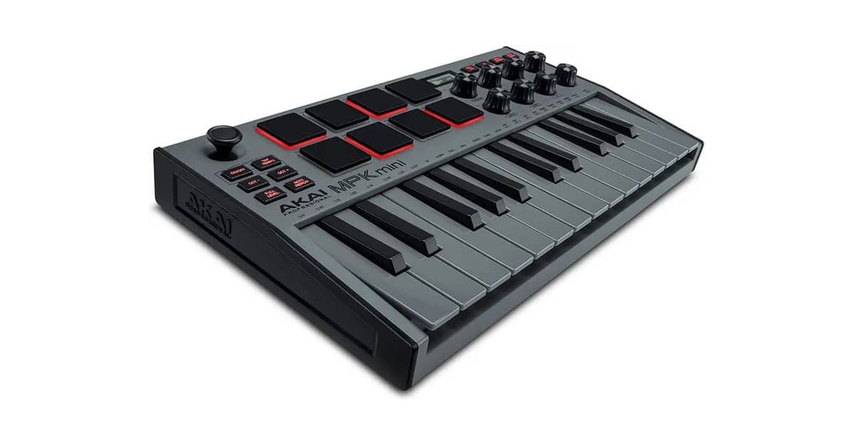 Melhores Teclados Workstations Para Produção: O Guia