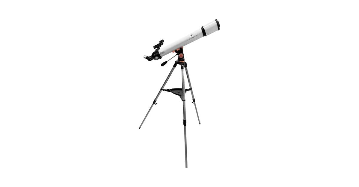 Melhores Telescópios Para Ver Planetas: Veja Saturno!